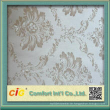 PVC Embossing Design Home Wanddekoration Tapete